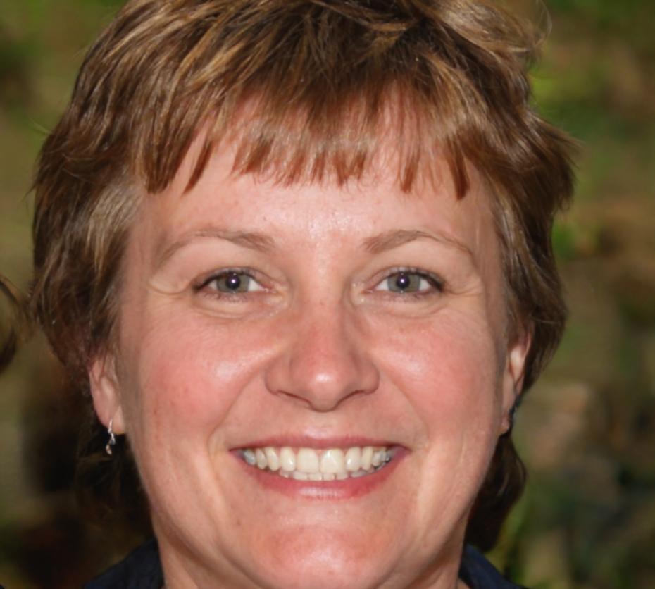 Prof. Sarah Müller, Lernpsychologin