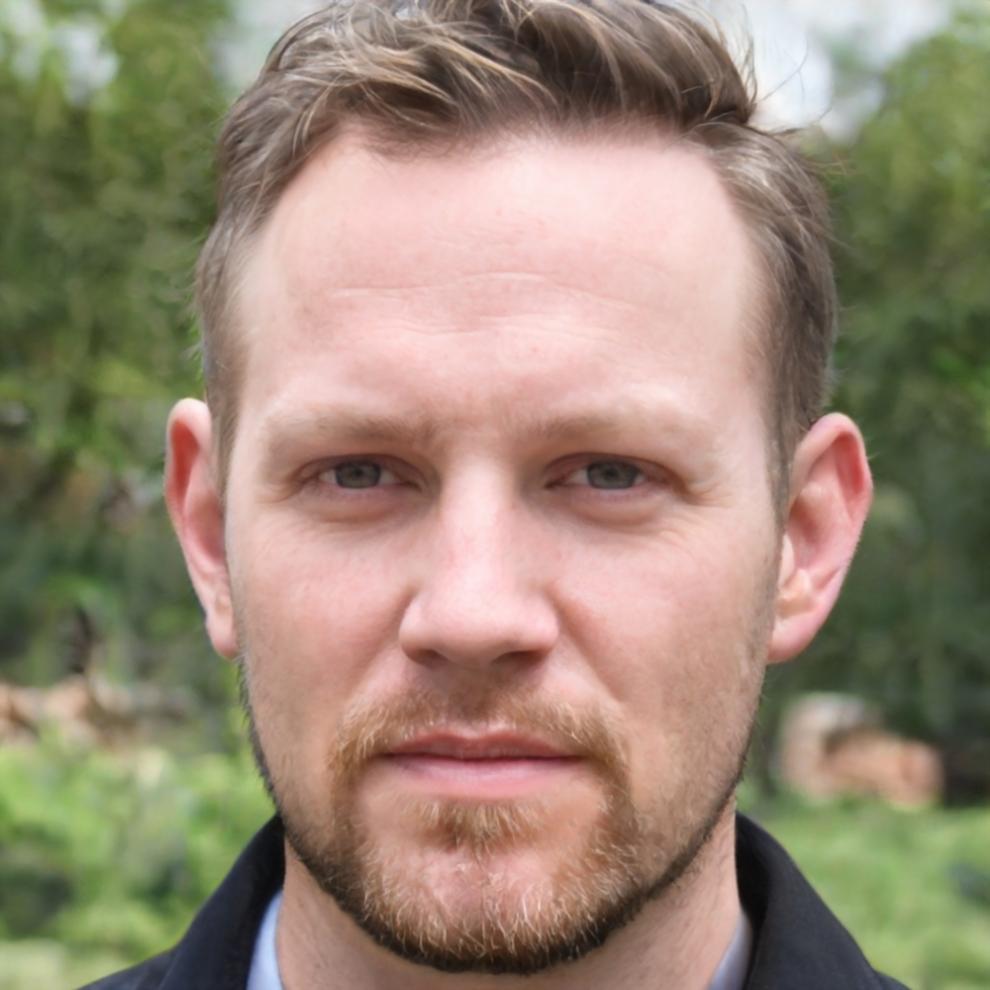 Dr. Michael Weber, Bildungswissenschaftler
