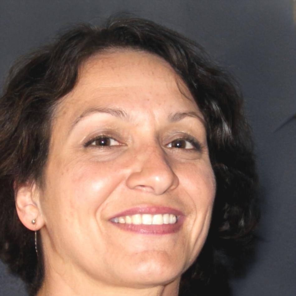 Sarah Fischer, Programm-Absolventin