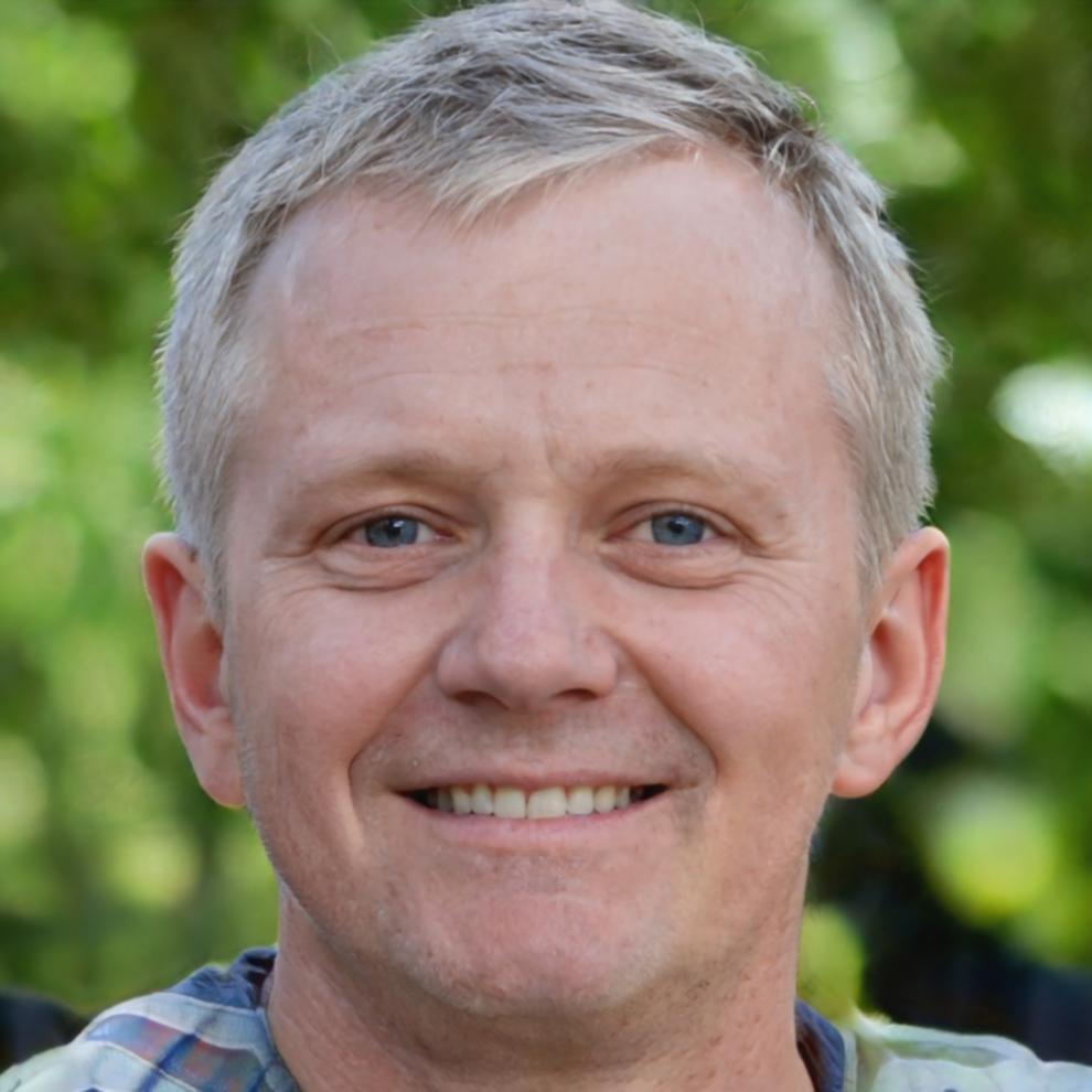 Dr. Michael Weber, Finanzexperte
